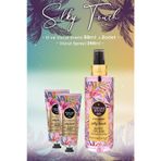 Eyüp Sabri Tuncer Silky Touch Vücut Spreyi 250 ml ve Krem 50 ml x 2 Adet