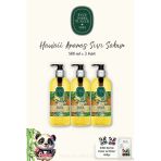 Eyüp Sabri Tuncer Sıvı Sabun Hawaii Ananas 500 ml 3 Adet ve ROSIE 60'lı Pamuk