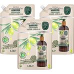 Eyüp Sabri Tuncer Sıvı Sabun Zeytinyağlı 1500 ml x 3