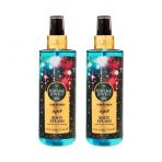 Eyüp Sabri Tuncer Skyfall 2x250 ml Vücut Spreyi