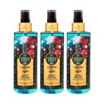 Eyüp Sabri Tuncer Skyfall 3x250 ml Vücut Spreyi