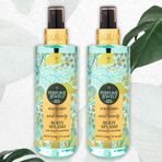 Eyüp Sabri Tuncer Soul Beauty 2x250 ml Vücut Spreyi ve Mistik Gülsuyu