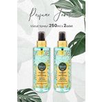Eyüp Sabri Tuncer Soul Beauty 2x250 ml Vücut Spreyi ve Mistik Gülsuyu