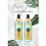 Eyüp Sabri Tuncer Soul Beauty 2x250 ml Vücut Spreyi ve Mistik Gülsuyu