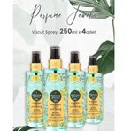 Eyüp Sabri Tuncer Soul Beauty 4x250 ml Vücut Spreyi