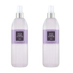 Eyüp Sabri Tuncer Sprey Kolonya Lavanta 150 ml x 2 Adet
