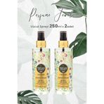 Eyüp Sabri Tuncer Summer Dream 2x250 ml Vücut Spreyi