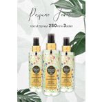 Eyüp Sabri Tuncer Summer Dream 3x250 ml Vücut Spreyi