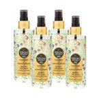 Eyüp Sabri Tuncer Summer Dream 4x250 ml Vücut Spreyi