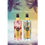 Eyüp Sabri Tuncer The Adventure 250 ml Vücut Spreyi + Deep Charm 250 ml Vücut Spreyi