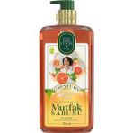 Eyüp Sabri Tuncer Vegan Greyfurt Mutfak Sabunu Tertemiz Bulaşıklar İçin 750 ml
