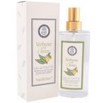 Eyüp Sabri Tuncer Verbana Citrus 150 ml Cam Sprey Şişe Kolonya