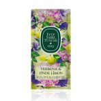 Eyüp Sabri Tuncer Verbena & Zinde Limon Kolonyalı Mendil 150Li (Küçük Boy)