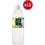 Eyüp Sabri Tuncer Verbena & Zinde Limon Kolonyası Sprey 150 ml x 12
