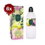 Eyüp Sabri Tuncer Verbena & Zinde Limon Kolonyası X 6