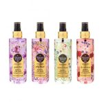 Eyüp Sabri Tuncer Vücut Spreyi Pure Love, Silky Touch, Summer Dream Ve The Adventure