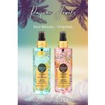 Eyüp Sabri Tuncer Vücut Spreyi Soul Beauty 250 ml ve Empress 250 ml