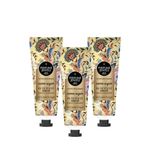 Eyüp Sabri Tuncer Warm Sugar 3x50 ml El Vücut Kremi