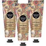 Eyüp Sabri Tuncer Wild Beauty 3x50 ml El ve Vücut Kremi