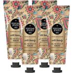 Eyüp Sabri Tuncer Wild Beauty 4x50 ml El ve Vücut Kremi
