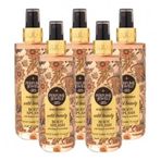 Eyüp Sabri Tuncer Wild Beauty 5x250 ml Vücut Spreyi