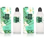 Eyüp Sabri Tuncer Yasemin 2x400 ml Kolonyası