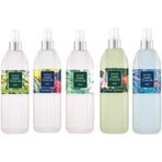 Eyüp Sabri Tuncer Yasemin + Ayvalık Zeytin Çiçeği + Yağmur Ormanları + Okyanus + Hatıralar 150 ml Kolonya