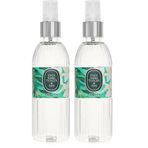 Eyüp Sabri Tuncer Yasemin Kolonyası Silindir Pet Şişe Sprey (150 ml) (2 paketi)