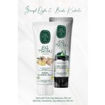 Eyüp Sabri Tuncer Zencefil Özlü + Bambu Karbonlu 2x90 ml Diş Macunu