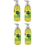 Eyüp Sabri Tuncer Zeytinyağlı Çeşme Limonu 4x500 ml Köpük Sabun