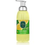 Eyüp Sabri Tuncer Zeytinyağlı Köpük Sabun 500 ml Çeşme Limonu Doğal Malzeme ile Ferahlatıcı Etki