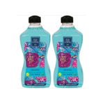 Eyüp Sabri Tuncer Zeytinyağlı Okyanus 1500 ml X 2 Sıvı Sabun