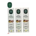 Eyüp Sabri Tuncer zrnzenx3 Diş Macunu Doğal Zencefil 90Ml X 3 Adet