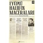 Eyüplü Halid'in Maceraları - Ramazan Erhan Güllü