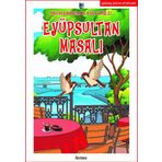 Eyüpsultan Masalı - Muharrem Kaşıtoğlu