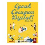 Eyvah Çocuğum Dijital - Buğra Ayan