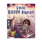 Eyvah Kalbim Kırıldı! - Elif Yemenici