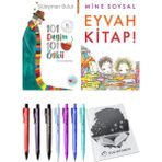 Eyvah Kitap! ve 101 Deyim 101 Öykü - Süleyman Bulut