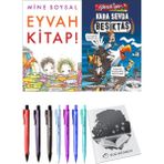 Eyvah Kitap! ve Kara Sevda / Beşiktaş
