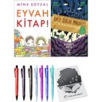 Eyvah Kitap! ve Kayıp Sırlar Muhafızı