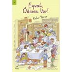 Eyvah Ödevim Var - Nehir Yarar