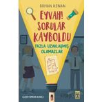 Eyvah! Sorular Kayboldu Fazla Uzaklaşmış Olamazlar - Orhan Kenan