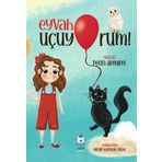 Eyvah Uçuyorum Pelin Demirel