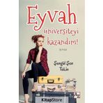 Eyvah Üniversiteyi Kazandım - Şengül Şen Tekin
