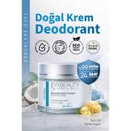 EYXBEAUTY Erkek Deodorant Krem 50 ml