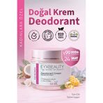 EYXBEAUTY Kadın Deodorant Krem 50 ml