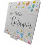 Eyya Bebek Anı Defteri
