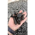 E&Z DOĞAL TAŞ Bazalt 20kg 4-6cm Doğal Dekoratif Peyzaj Süs Taşı EZTAŞ90