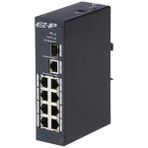 Ez-Ip SW3110-8ET-P96 8 Port Poe Switch