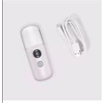 Ez-Jet Limon Yağı Serinletici Mini Dezenfekte Şarjlı 30 ml